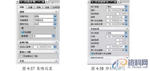告诉你UG编程模具零件数控铣削加工,数控,零件,模具,第38张
