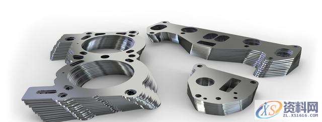 工业之母“模具”开模流程、产品审查及各材料合理冲裁间隙归纳 ...,间隙,尺寸,第3张