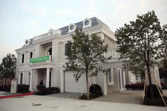 3D打印1100平米大别墅只要3天(图文教程),打印,第3张 3D打印1100平米大别墅只要3天(图文教程),3D打印1100平米大别墅只要3天,打印,第3张
