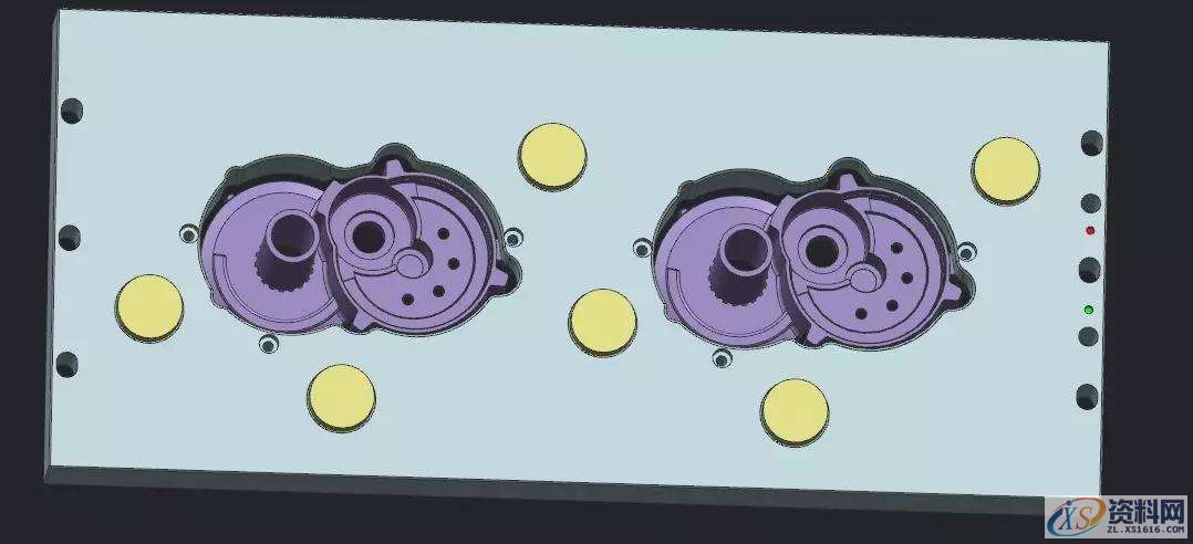 讲解管件夹具防拉偏改进的方案,设计培训,第1张 讲解管件夹具防拉偏改进的方案,设计培训,第1张