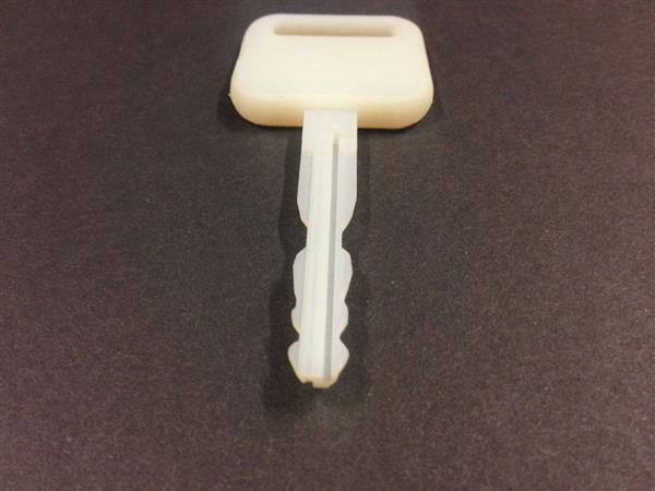 3D打印一把新的钥匙(图文教程),一个,建模,草图,第2张 3D打印一把新的钥匙(图文教程),3D打印一把新的钥匙,一个,建模,草图,第2张