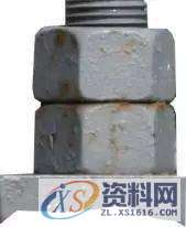 分享10种经典的螺栓防松设计！,螺栓,经典,设计,第4张