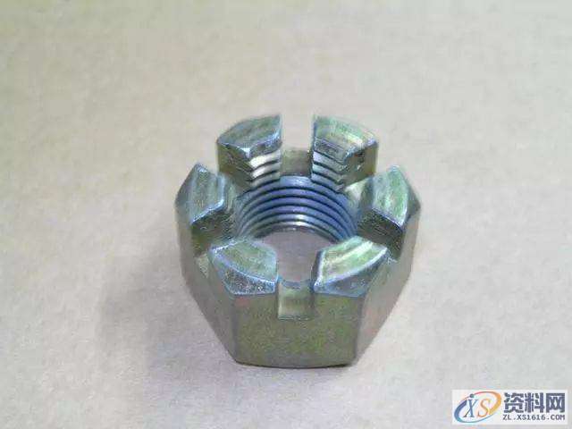 分享10种经典的螺栓防松设计！,螺栓,经典,设计,第13张