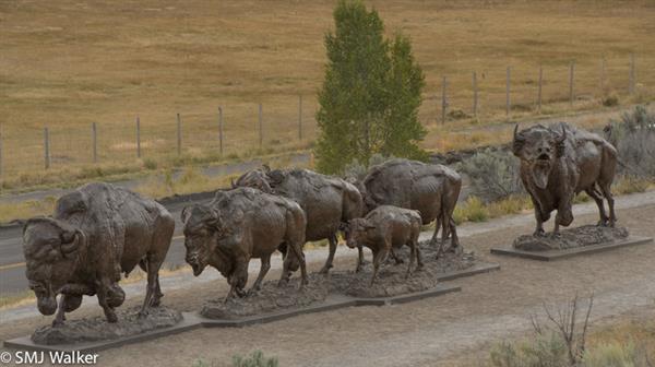 3D打印如何帮助艺术家创作大型雕塑（图文教程）,3D打印如何帮助艺术家创作大型雕塑,模型,第1张