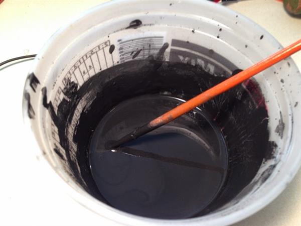 一种为3D打印作品镀铜/银的简单方法(图文教程),打印,可以,电镀,第3张 一种为3D打印作品镀铜/银的简单方法(图文教程),一种为3D打印作品镀铜/银的简单方法,打印,可以,电镀,第3张