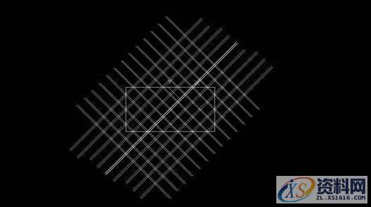 用CAD绘制一个酒架,绘制,一个,CAD,第5张 用CAD绘制一个酒架,CAD绘制一个酒架的步骤方法,绘制,一个,CAD,第5张
