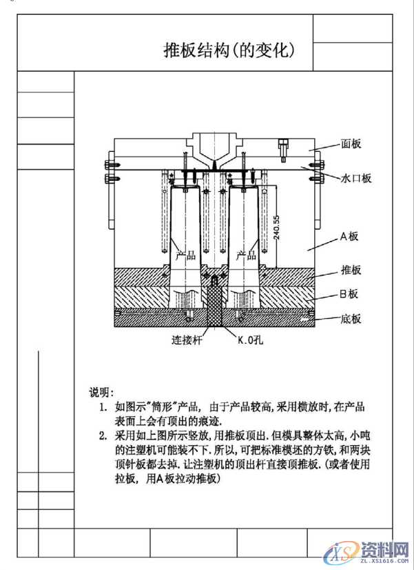 一套经典的汽车后视镜模具结构,提供给大家参考,模具设计,电商,培训学校,非标,潇洒,第10张 一套经典的汽车后视镜模具结构,提供给大家参考,一套经典的汽车后视镜模具结构,提供给大家参考,模具设计,电商,培训学校,非标,潇洒,第10张