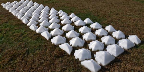 建筑师用3D打印和太阳能技术打造发光建筑（图文教程）,建筑师用3D打印和太阳能技术打造发光建筑,打印,结构,第3张