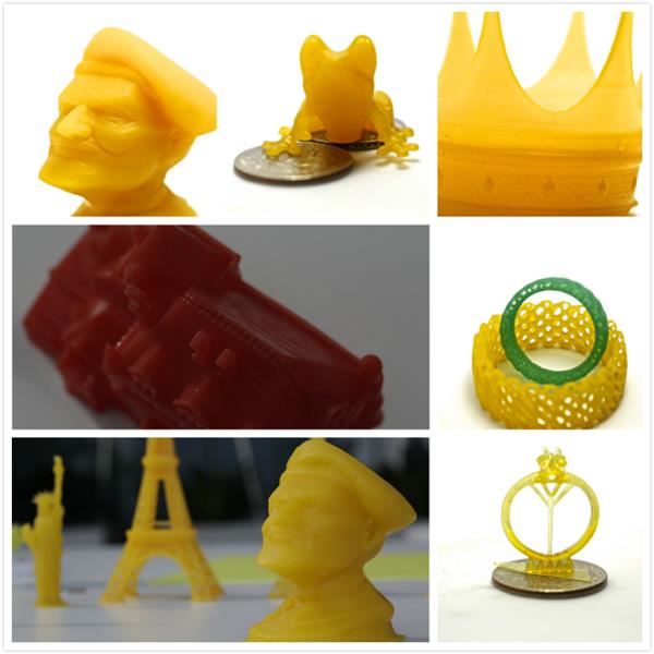 3D Facture推出低价高质的Draken光固化3D打印机(图文教程),打印机,打印,第2张 3D Facture推出低价高质的Draken光固化3D打印机(图文教程),3D_Facture推出低价高质的Draken光固化3D打印机,打印机,打印,第2张