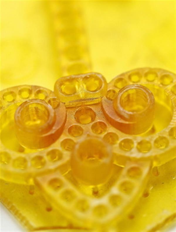 3D Facture推出低价高质的Draken光固化3D打印机(图文教程),打印机,打印,第5张 3D Facture推出低价高质的Draken光固化3D打印机(图文教程),3D_Facture推出低价高质的Draken光固化3D打印机,打印机,打印,第5张