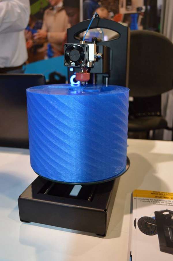 个头小、打印尺寸大的极坐标3D打印机Polar(图文教程),打印,打印机,第2张 个头小、打印尺寸大的极坐标3D打印机Polar(图文教程),个头小、打印尺寸大的极坐标3D打印机Polar,打印,打印机,第2张