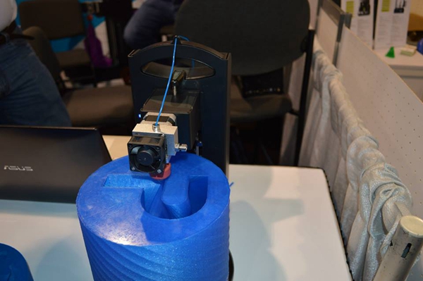 个头小、打印尺寸大的极坐标3D打印机Polar(图文教程),打印,打印机,第3张 个头小、打印尺寸大的极坐标3D打印机Polar(图文教程),个头小、打印尺寸大的极坐标3D打印机Polar,打印,打印机,第3张