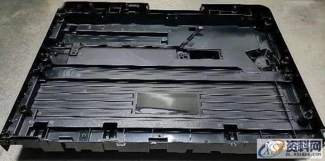 思路决定出路：披锋改善案例，前后对比！,第1张