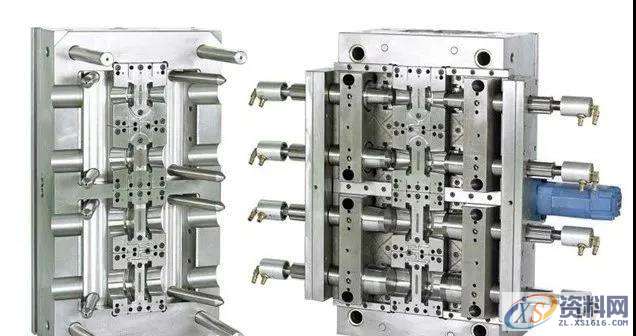 模具设计中一些常见问题,模具设计,一些,第4张
