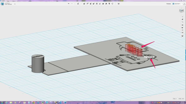 3D打印一盏小夜灯(图文教程),打印,教程,第6张 3D打印一盏小夜灯(图文教程),3D打印一盏小夜灯,打印,教程,第6张