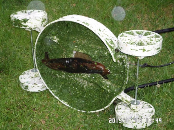 Cheetah 3D打印机9个小时打印一台割草机(图文教程),打印机,第4张 Cheetah 3D打印机9个小时打印一台割草机(图文教程),Cheetah_3D打印机9个小时打印一台割草机,打印机,第4张