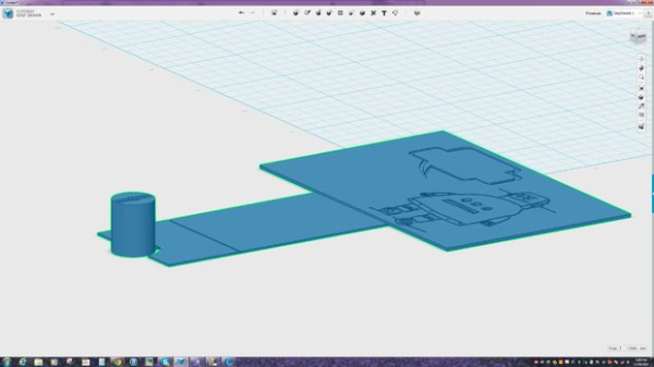 3D打印一盏小夜灯(图文教程),打印,教程,第3张 3D打印一盏小夜灯(图文教程),3D打印一盏小夜灯,打印,教程,第3张