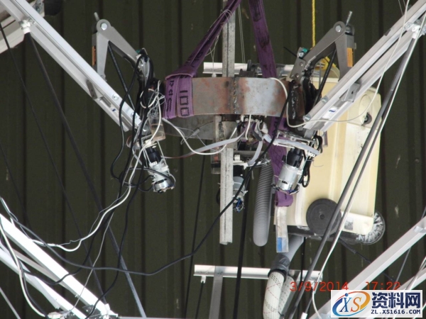 多级Delta式并联臂打造经济型大尺寸3D打印机(图文教程),打印机,尺寸,第5张 多级Delta式并联臂打造经济型大尺寸3D打印机(图文教程),多级Delta式并联臂打造经济型大尺寸3D打印机,打印机,尺寸,第5张