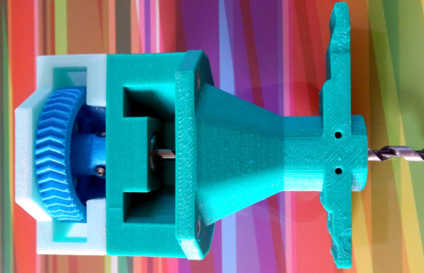 开源通用颗粒挤出机支持多种材质塑料颗粒（图文教程）,开源通用颗粒挤出机支持多种材质塑料颗粒,材质,第10张