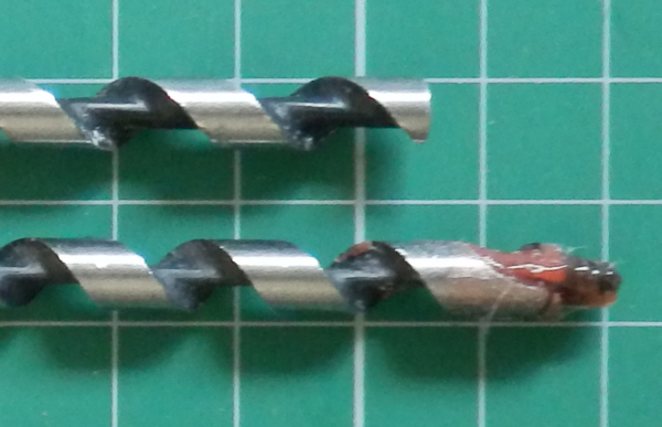 开源通用颗粒挤出机支持多种材质塑料颗粒（图文教程）,开源通用颗粒挤出机支持多种材质塑料颗粒,材质,第5张