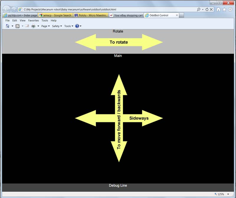 3D打印全向轮式机器人步骤(英文)(图文教程),步骤,第16张 3D打印全向轮式机器人步骤(英文)(图文教程),3D打印全向轮式机器人步骤(英文),步骤,第16张