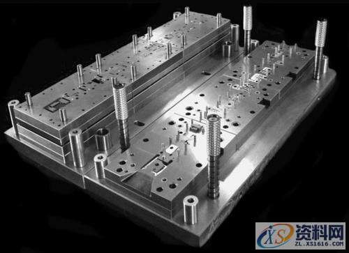 冲压模具设计:如何提高冲压模具的维护保养和模具寿命,模具设计,冲压,第2张