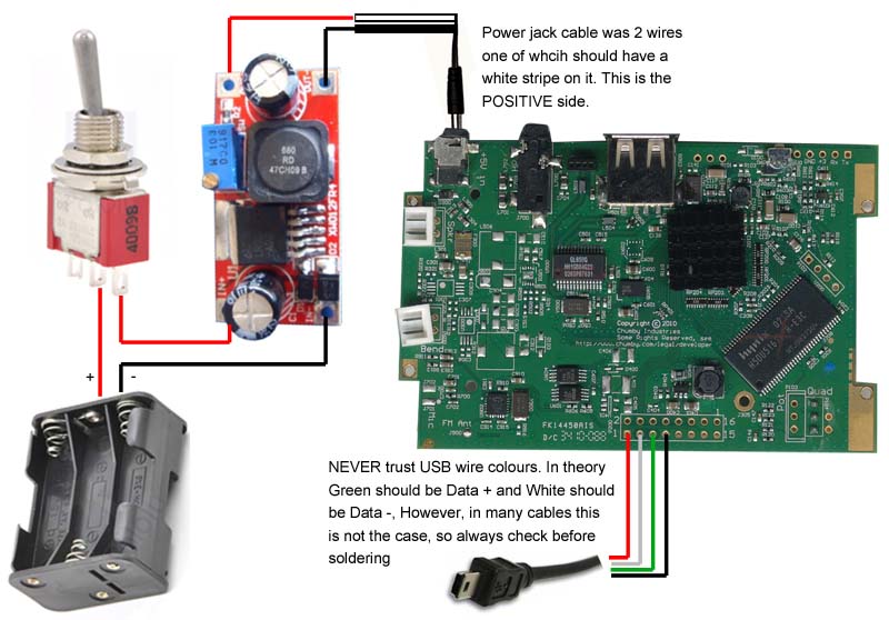 3D打印全向轮式机器人步骤(英文)(图文教程),步骤,第12张 3D打印全向轮式机器人步骤(英文)(图文教程),3D打印全向轮式机器人步骤(英文),步骤,第12张