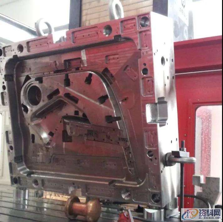 出口汽车模具,不允许打磨如何实现?,模具,第3张 出口汽车模具,不允许打磨如何实现?,模具,第3张