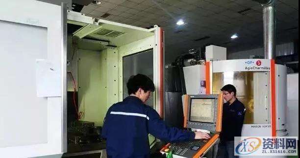 出口汽车模具,不允许打磨如何实现?,模具,第2张 出口汽车模具,不允许打磨如何实现?,模具,第2张