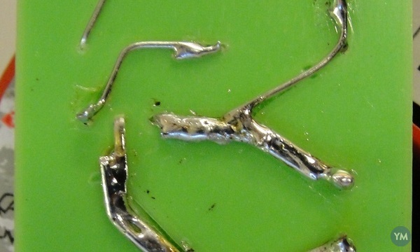 3D打印一个多功能电路板(图文教程),打印,教程,第5张 3D打印一个多功能电路板(图文教程),3D打印一个多功能电路板,打印,教程,第5张