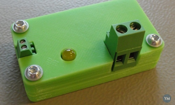 3D打印一个多功能电路板(图文教程),打印,教程,第6张 3D打印一个多功能电路板(图文教程),3D打印一个多功能电路板,打印,教程,第6张