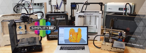 最新版全功能3D打印软件Simplify3D V2.2(图文教程),功能,打印,第2张 最新版全功能3D打印软件Simplify3D V2.2(图文教程),最新版全功能3D打印软件Simplify3D_V2.2,功能,打印,第2张