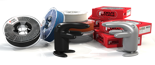 Formfutura公司推出新型EasyFil HIPS线材(图文教程),第1张 Formfutura公司推出新型EasyFil HIPS线材(图文教程),Formfutura公司推出新型EasyFil_HIPS线材,第1张