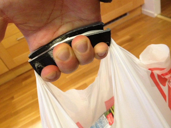 专用拉线机让您自制柔性TPU 3D打印线材（图文教程）,专用拉线机让您自制柔性TPU_3D打印线材,第4张