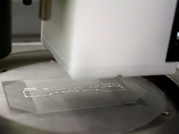 水凝胶3D打印可食用的软机器人漫游人体(图文教程),第1张 水凝胶3D打印可食用的软机器人漫游人体(图文教程),水凝胶3D打印可食用的软机器人漫游人体,第1张