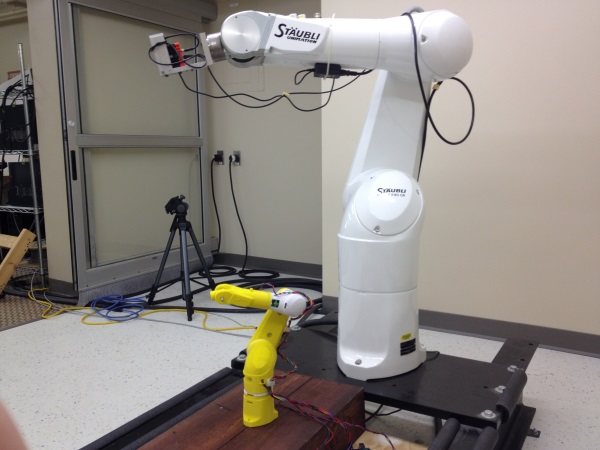 3D打印的ROBOPuppet可远程操控机器人(图文教程),图文,第1张 3D打印的ROBOPuppet可远程操控机器人(图文教程),3D打印的ROBOPuppet可远程操控机器人,图文,第1张