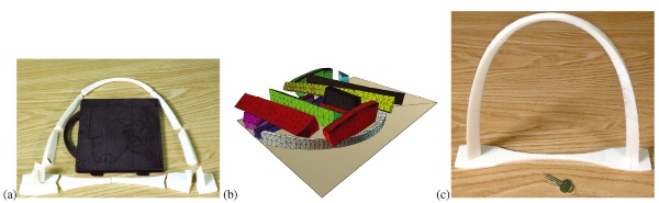 新的软件算法减少3D打印时间和材料浪费(图文教程),图文,第2张 新的软件算法减少3D打印时间和材料浪费(图文教程),新的软件算法减少3D打印时间和材料浪费,图文,第2张