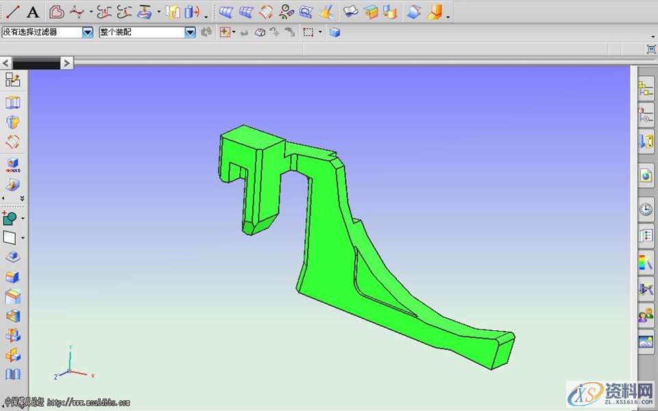 日本小型精密塑料件模具设计,日本小型精密塑料件模具设计,塑料件,日本,模具设计,第3张