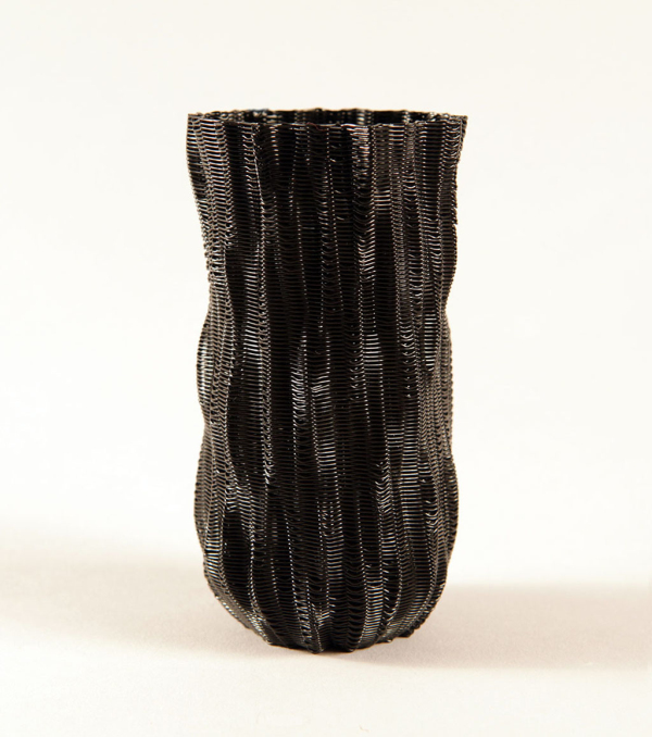 纽约艺术家用FDM 3D打印机“自由创作”（图文教程）,纽约艺术家用FDM_3D打印机“自由创作”,打印机,第10张