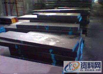 Cr12钢线切割开裂的原因与预防措施,第1张 Cr12钢线切割开裂的原因与预防措施,Cr12钢线切割开裂的原因与预防措施,第1张