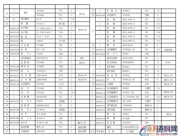 全网首发：蝴蝶结翻盖注射模设计,全网首发：蝴蝶结翻盖注射模设计,第8张