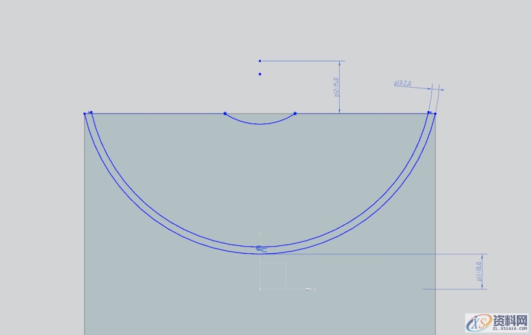 UG建模空间艺术结构设计,建议收藏,建模,结构设计,艺术,第4张 UG建模空间艺术结构设计,建议收藏,建模,结构设计,艺术,第4张