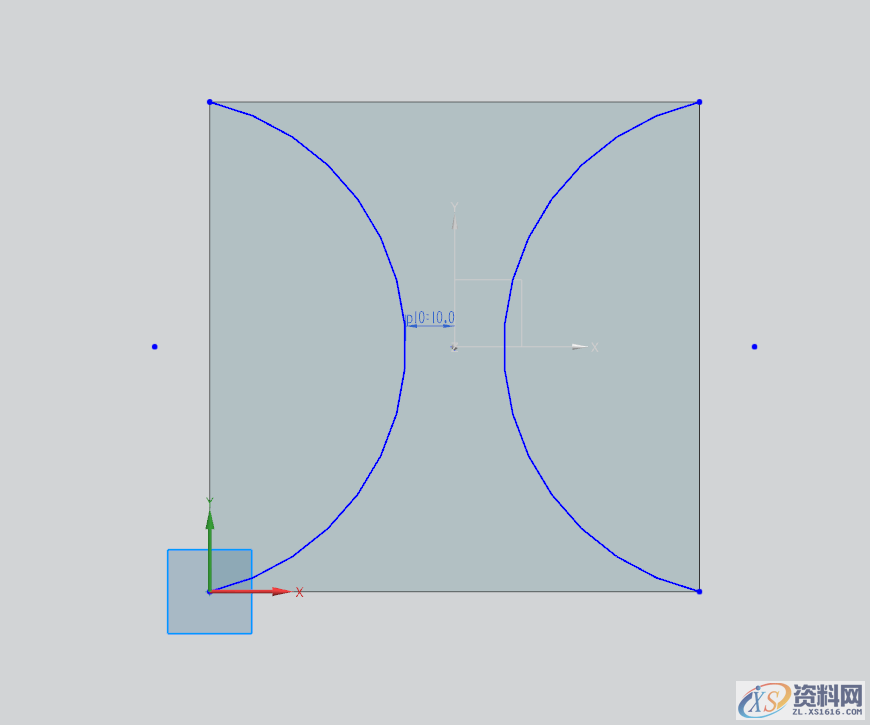 UG建模空间艺术结构设计,建议收藏,建模,结构设计,艺术,第3张 UG建模空间艺术结构设计,建议收藏,建模,结构设计,艺术,第3张