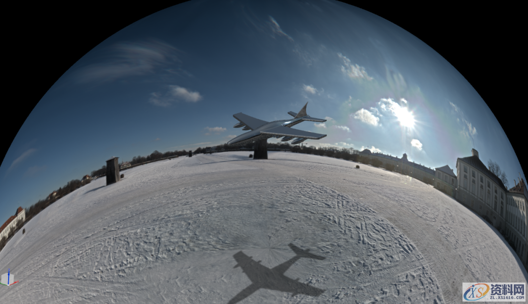 UG塑胶模具设计建模一架飞机，新手收藏起来,模具设计,建模,塑胶,第1张