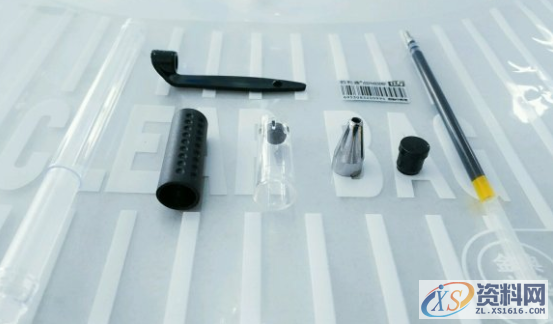 UG软件三维建模一支水性笔，你收藏了吗？UG软件三维建模一支水性笔，你收藏了吗？,三维,建模,软件,第2张