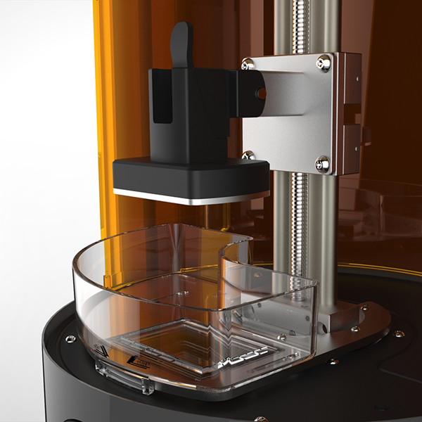 欧特克Ember 3D打印机面世(图文教程),打印机,教程,第2张 欧特克Ember 3D打印机面世(图文教程),欧特克Ember_3D打印机面世,打印机,教程,第2张