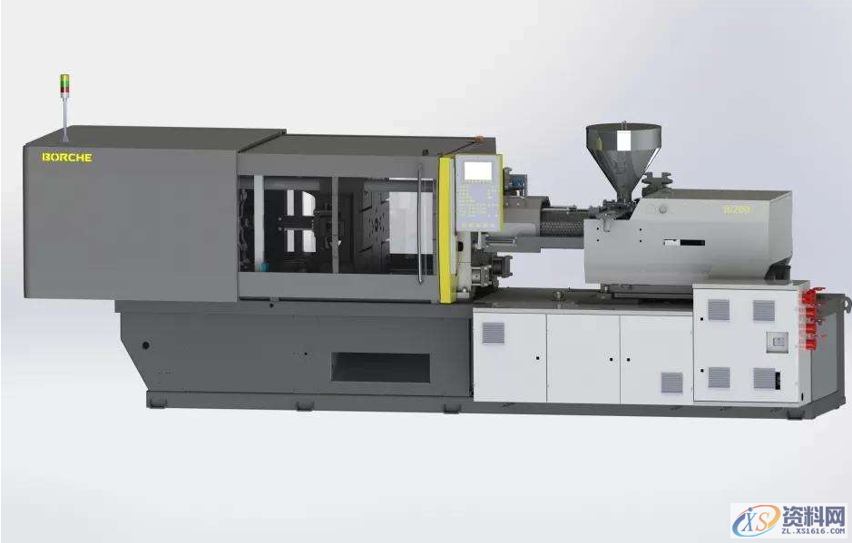 注塑成型模腔数量影响因素有哪些?新手小白不看看?,第1张 注塑成型模腔数量影响因素有哪些?新手小白不看看?,第1张