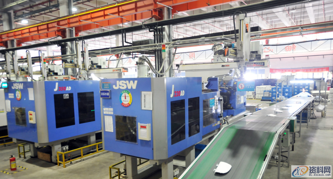 注塑成型模腔数量影响因素有哪些?新手小白不看看?,第2张 注塑成型模腔数量影响因素有哪些?新手小白不看看?,第2张