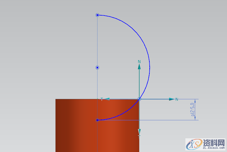 UG塑胶模具设计绘制一个创意手遮蜡烛台,真好看,创意,模具设计,绘制,塑胶,第13张 UG塑胶模具设计绘制一个创意手遮蜡烛台,真好看,创意,模具设计,绘制,塑胶,第13张
