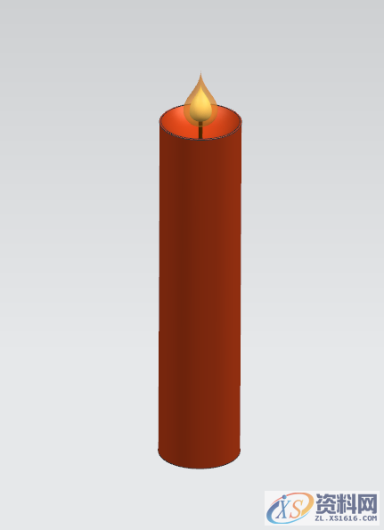 UG塑胶模具设计绘制一个创意手遮蜡烛台,真好看,创意,模具设计,绘制,塑胶,第18张 UG塑胶模具设计绘制一个创意手遮蜡烛台,真好看,创意,模具设计,绘制,塑胶,第18张